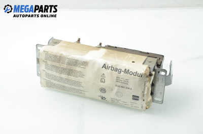 Airbag for Seat Ibiza (6L) 1.4 16V, 100 hp, hecktür, 2005, position: vorderseite