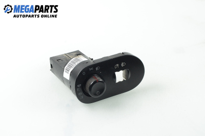 Lights switch for Seat Ibiza (6L) 1.4 16V, 100 hp, hatchback, 2005