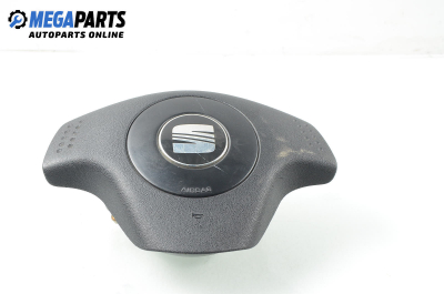 Airbag for Seat Ibiza (6L) 1.4 16V, 100 hp, hecktür, 2005, position: vorderseite