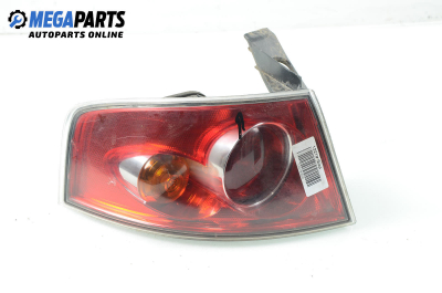 Tail light for Seat Ibiza (6L) 1.4 16V, 100 hp, hatchback, 2005, position: left