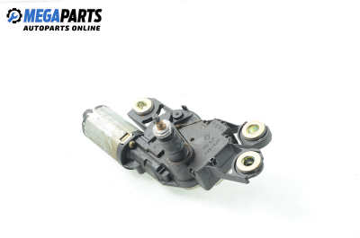 Front wipers motor for Seat Ibiza (6L) 1.4 16V, 100 hp, hatchback, 2005, position: rear