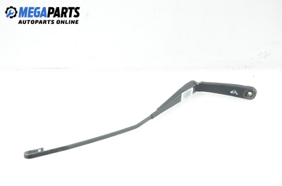 Front wipers arm for Seat Ibiza (6L) 1.4 16V, 100 hp, hatchback, 2005, position: right