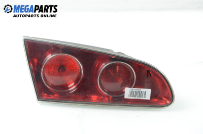 Inner tail light for Seat Ibiza (6L) 1.4 16V, 100 hp, hatchback, 2005, position: left