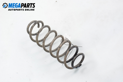 Coil spring for Seat Ibiza (6L) 1.4 16V, 100 hp, hatchback, 2005, position: rear