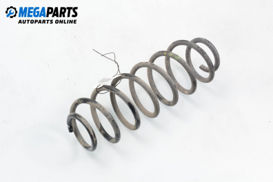 Coil spring for Seat Ibiza (6L) 1.4 16V, 100 hp, hatchback, 2005, position: rear