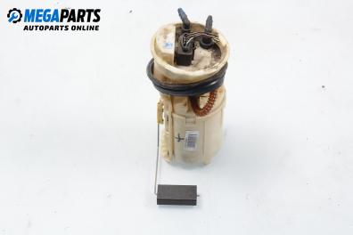 Fuel pump for Seat Ibiza (6L) 1.4 16V, 100 hp, hatchback, 2005