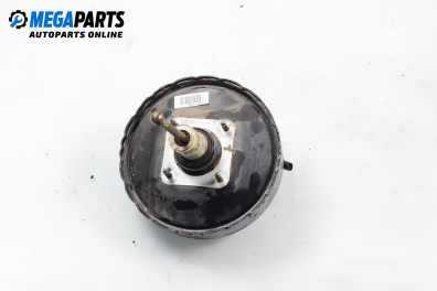 Brake servo for Seat Ibiza (6L) 1.4 16V, 100 hp, hatchback, 2005