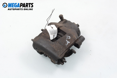 Caliper for Seat Ibiza (6L) 1.4 16V, 100 hp, hatchback, 2005, position: front - right