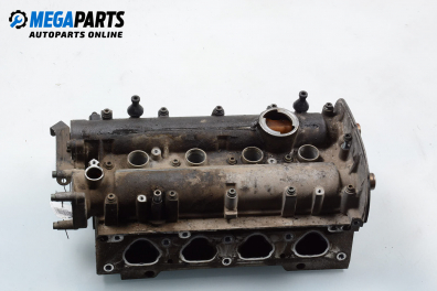 Engine head for Seat Ibiza (6L) 1.4 16V, 100 hp, hatchback, 2005