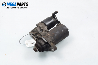 Starter for Seat Ibiza (6L) 1.4 16V, 100 hp, hatchback, 2005