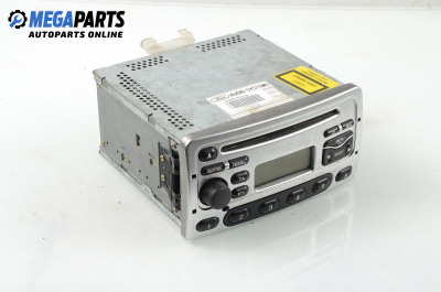 CD player for Ford Focus I (1998-2004)