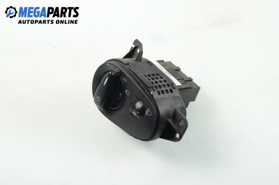 Lights switch for Ford Focus I 1.8 TDCi, 115 hp, station wagon, 2001