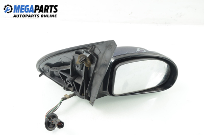 Mirror for Ford Focus I 1.8 TDCi, 115 hp, station wagon, 2001, position: right