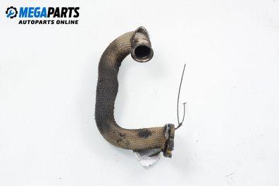 EGR tube for Ford Focus I 1.8 TDCi, 115 hp, station wagon, 2001