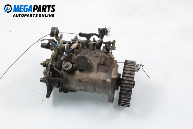 Diesel injection pump for Citroen Berlingo 1.8 D, 58 hp, passenger, 1998