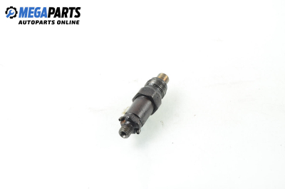 Diesel fuel injector for Citroen Berlingo 1.8 D, 58 hp, passenger, 1998