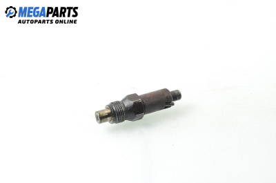 Diesel fuel injector for Citroen Berlingo 1.8 D, 58 hp, passenger, 1998