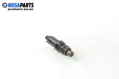 Diesel fuel injector for Citroen Berlingo 1.8 D, 58 hp, passenger, 1998