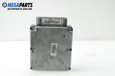 ECU for Ford Focus I 1.4 16V, 75 hp, station wagon, 1999  № 98AB-12A650-CTC