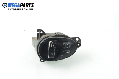 Lights switch for Ford Focus I 1.4 16V, 75 hp, station wagon, 1999