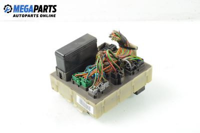 Fuse box for Ford Focus I 1.4 16V, 75 hp, station wagon, 1999
