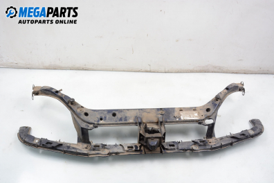 Front slam panel for Ford Focus I 1.4 16V, 75 hp, station wagon, 1999