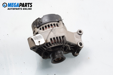 Alternator for Ford Focus I 1.4 16V, 75 hp, station wagon, 1999