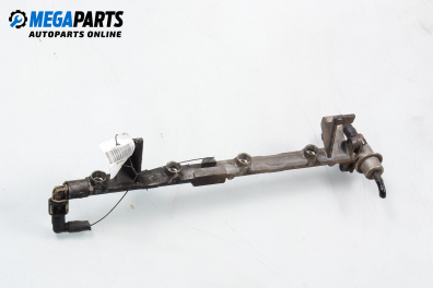 Fuel rail for Ford Focus I 1.4 16V, 75 hp, station wagon, 1999