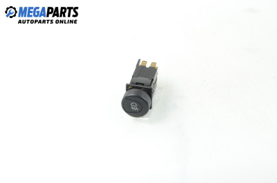 Fog lights switch button for Peugeot 306 1.4, 75 hp, hatchback, 1995