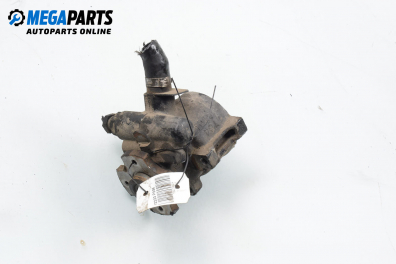 Power steering pump for Peugeot 306 1.4, 75 hp, hatchback, 1995