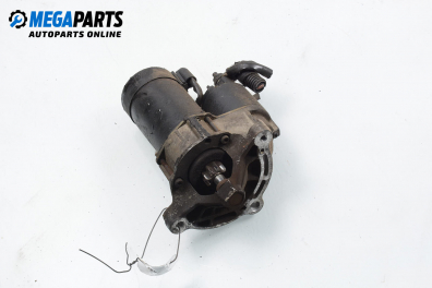 Starter for Peugeot 306 1.4, 75 hp, hatchback, 1995