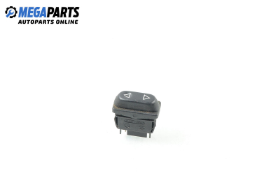 Power window button for Peugeot 306 1.4, 75 hp, hatchback, 1995