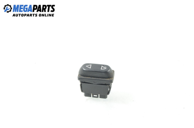 Power window button for Peugeot 306 1.4, 75 hp, hatchback, 1995