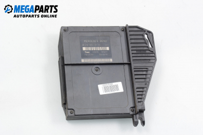 Comfort module for Mercedes-Benz E-Class 210 (W/S) 2.2 D, 95 hp, sedan, 1996  № 210 820 38 26