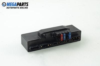 Fuse box for Mercedes-Benz E-Class 210 (W/S) 2.2 D, 95 hp, sedan, 1996 № 210 540 03 72