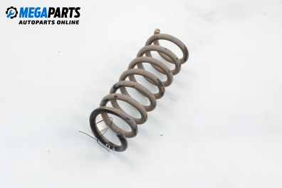 Coil spring for Mercedes-Benz E-Class 210 (W/S) 2.2 D, 95 hp, sedan, 1996, position: front