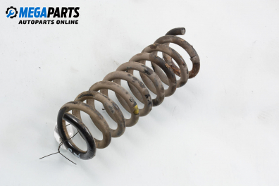 Coil spring for Mercedes-Benz E-Class 210 (W/S) 2.2 D, 95 hp, sedan, 1996, position: rear