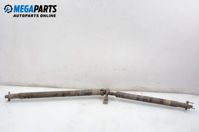 Tail shaft for Mercedes-Benz E-Class 210 (W/S) 2.2 D, 95 hp, sedan, 1996