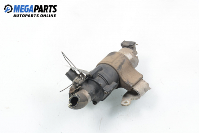 Water pump heater coolant motor for Mercedes-Benz E-Class 210 (W/S) 2.2 D, 95 hp, sedan, 1996