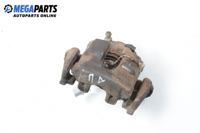 Caliper for Mercedes-Benz E-Class 210 (W/S) 2.2 D, 95 hp, sedan, 1996, position: front - right