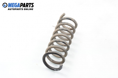 Coil spring for Mercedes-Benz E-Class 210 (W/S) 2.2 D, 95 hp, sedan, 1996, position: front