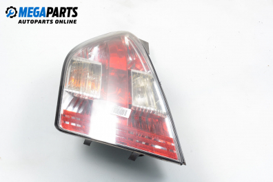 Tail light for Fiat Stilo 1.6 16V, 103 hp, hatchback, 2002, position: left