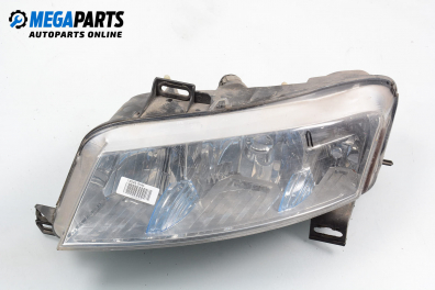 Headlight for Fiat Stilo 1.6 16V, 103 hp, hatchback, 2002, position: left