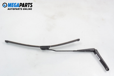 Front wipers arm for Fiat Stilo 1.6 16V, 103 hp, hatchback, 2002, position: left