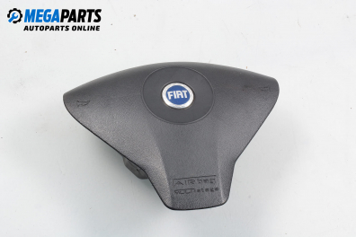 Airbag for Fiat Stilo 1.6 16V, 103 hp, hecktür, 2002, position: vorderseite