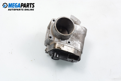 Clapetă carburator for Fiat Stilo 1.6 16V, 103 hp, hatchback, 2002