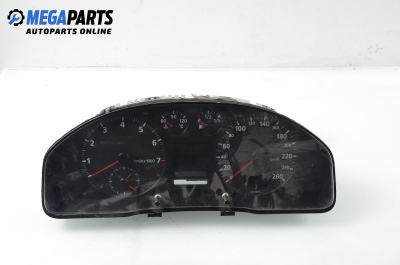 Instrument cluster for Audi A4 (B5) 1.8, 125 hp, sedan, 1996