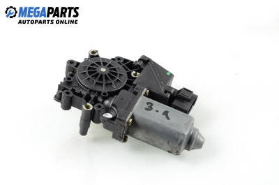 Window lift motor for Audi A4 (B5) 1.8, 125 hp, sedan, 1996, position: rear - left