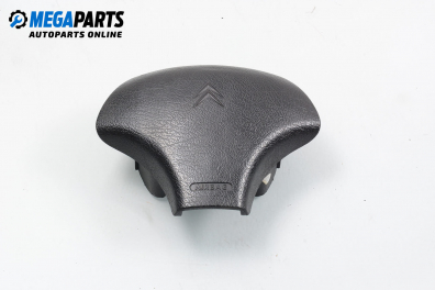 Airbag for Citroen Saxo 1.1, 60 hp, hatchback, 2000, position: fața