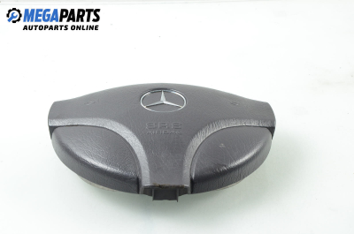 Airbag for Mercedes-Benz A-Class W168 1.4, 82 hp, hatchback, 1999, position: fața